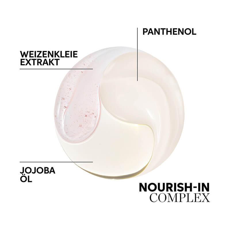 Nutricurls Waves and Curls Conditioner - 200ml