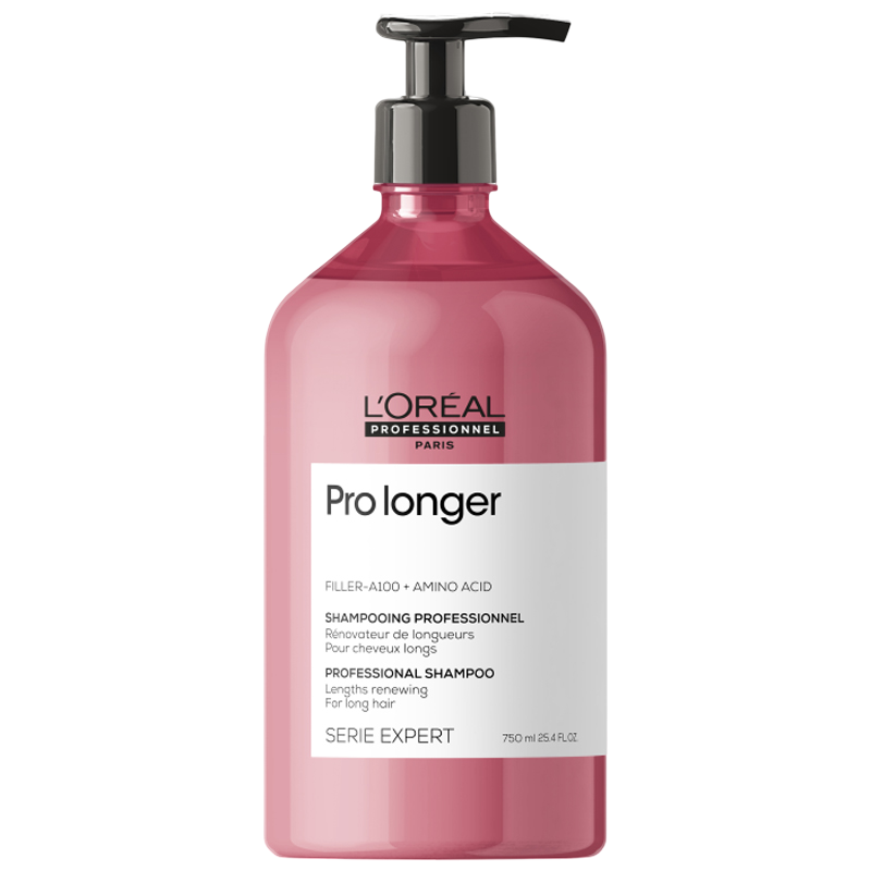 Pro Longer Shampoo / 750ml