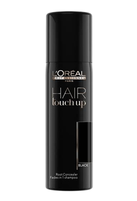 Hair Touch up Black (75ml)