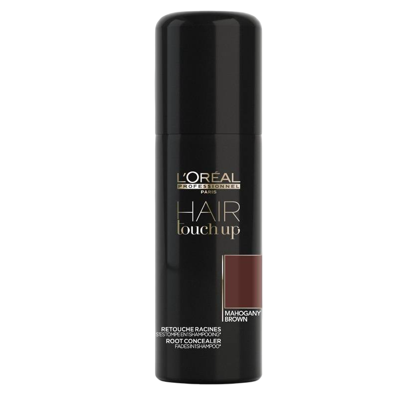 Hair Touch Up Mahagony Brown (75ml)