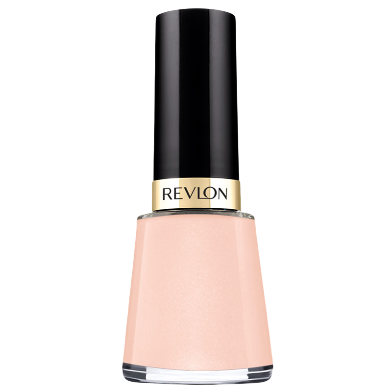 Super Lustrous Nail Enamel Sheer Petal 909