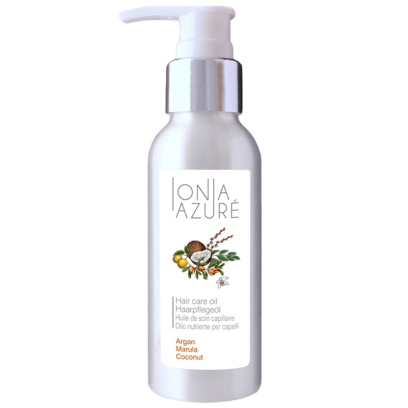 Ionia Azuré Haarpflegeöl