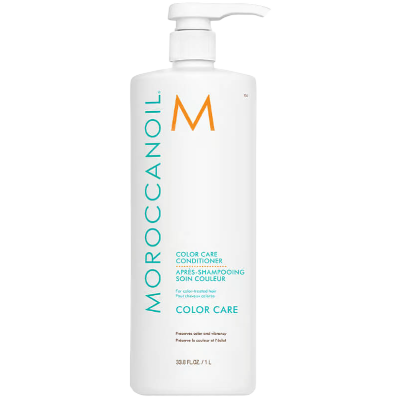 Moroccanoil Color Continue Conditioner 1000ml