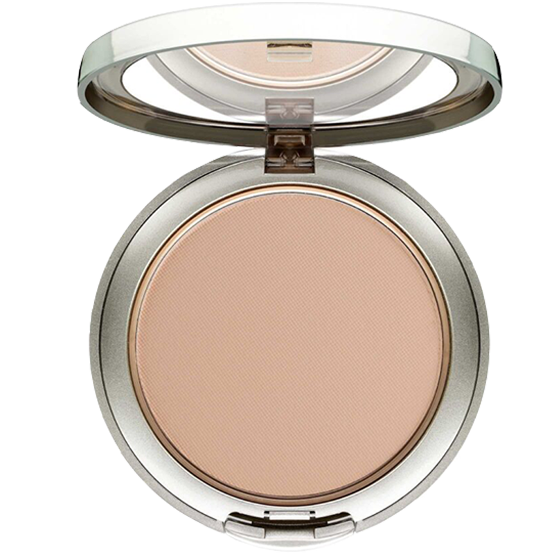 Hydra Mineral Compact Foundation - 65 medium beige