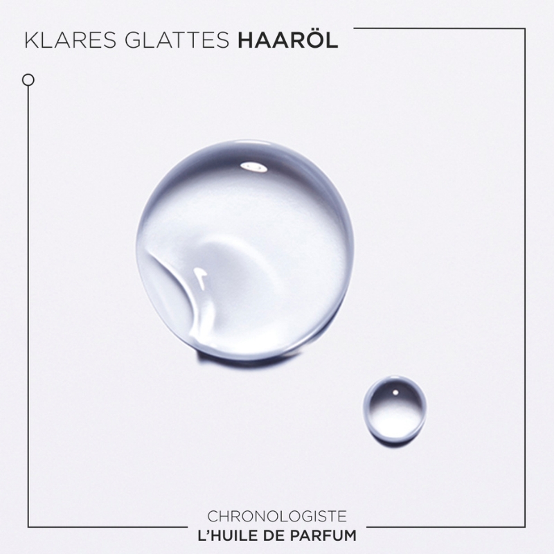 Chronologiste L'Huile De Parfum Refillable - 75ml