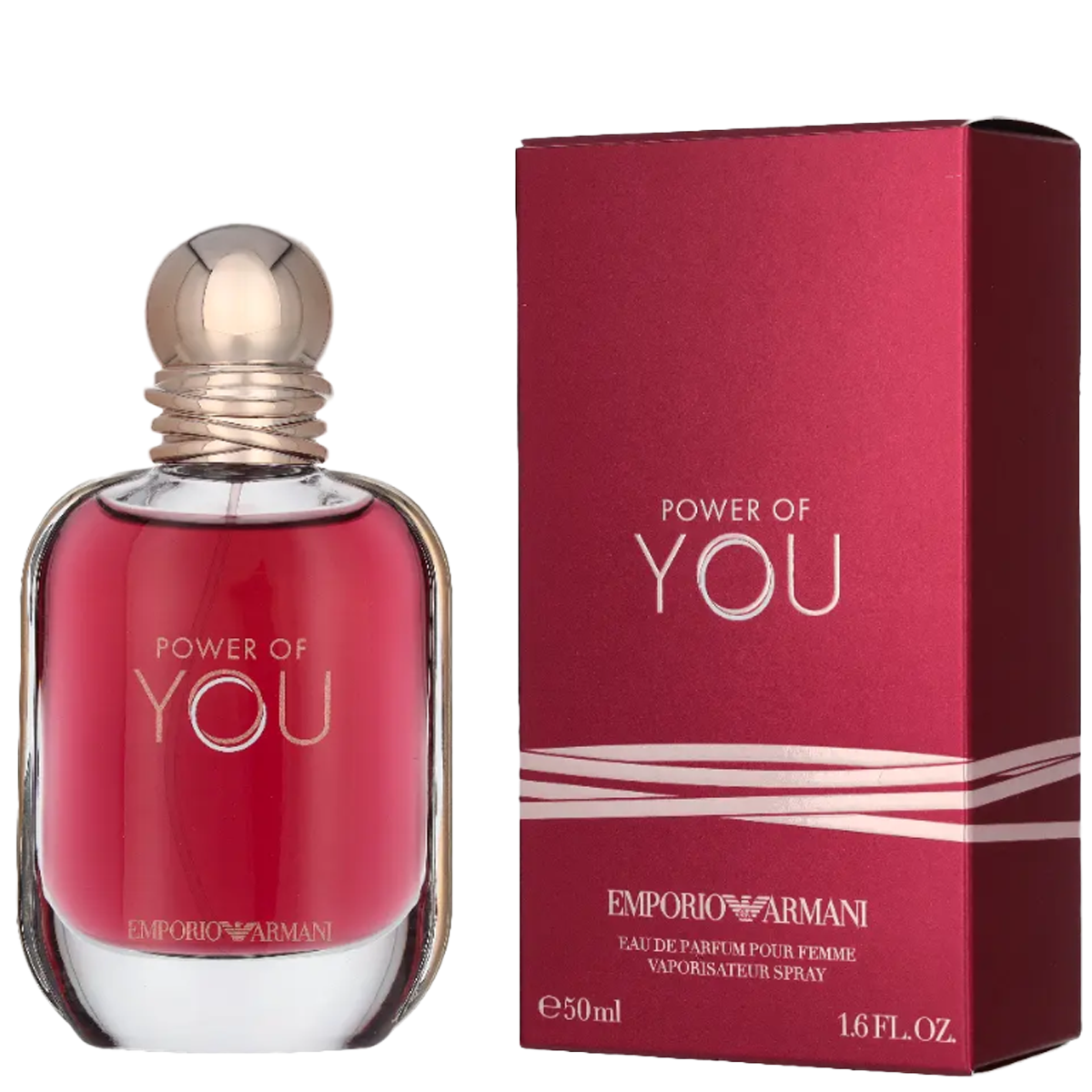 Armani Power Of You Edp
