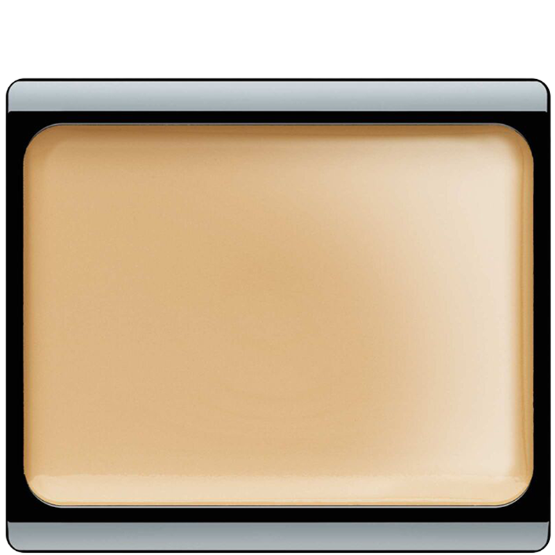 Camouflage Cream - 24 gentle olive