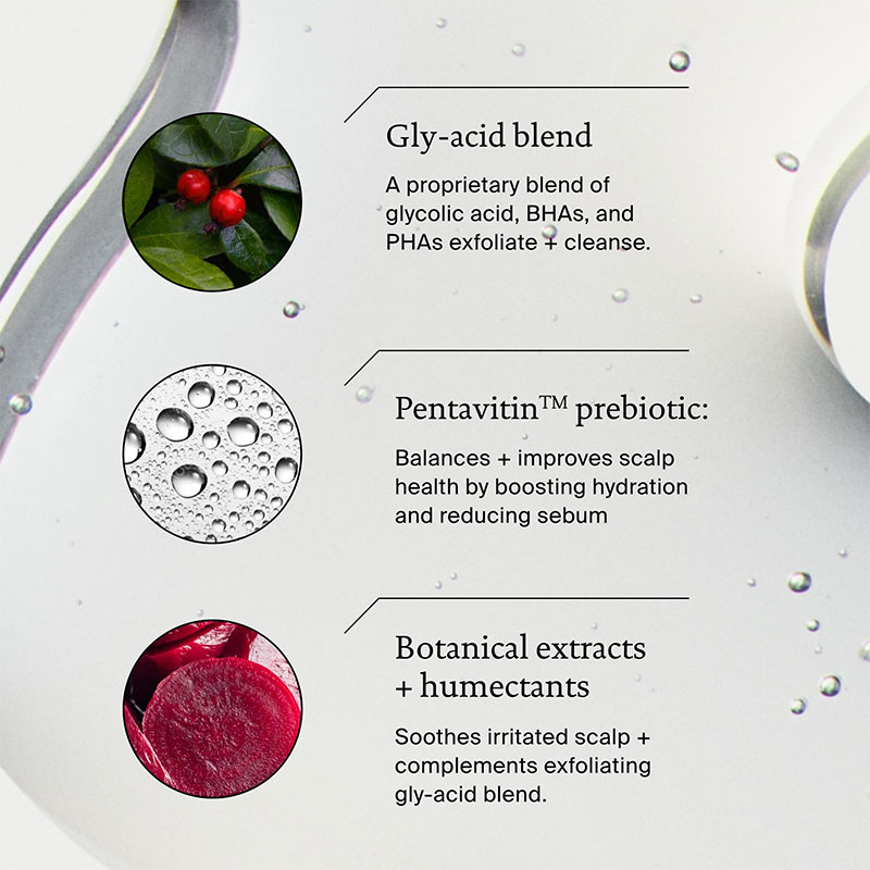 Living Proof Scalp Care Exfoliator - 100ml