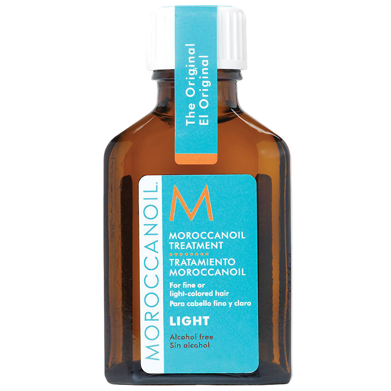 Moroccanoil Treatment Light 25ml