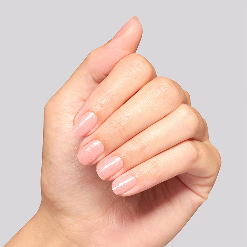 Infinite Shine Spring Collection - Suzi's Pedicure Throne