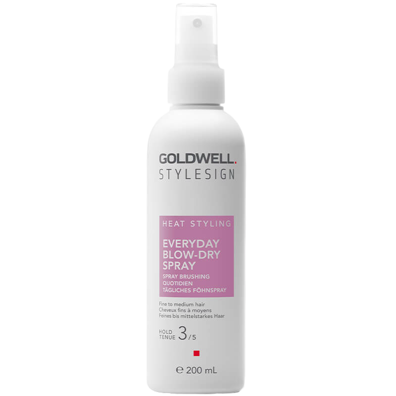 StyleSign - Heat Styling Everyday Blow-Dry Spray - 200ml