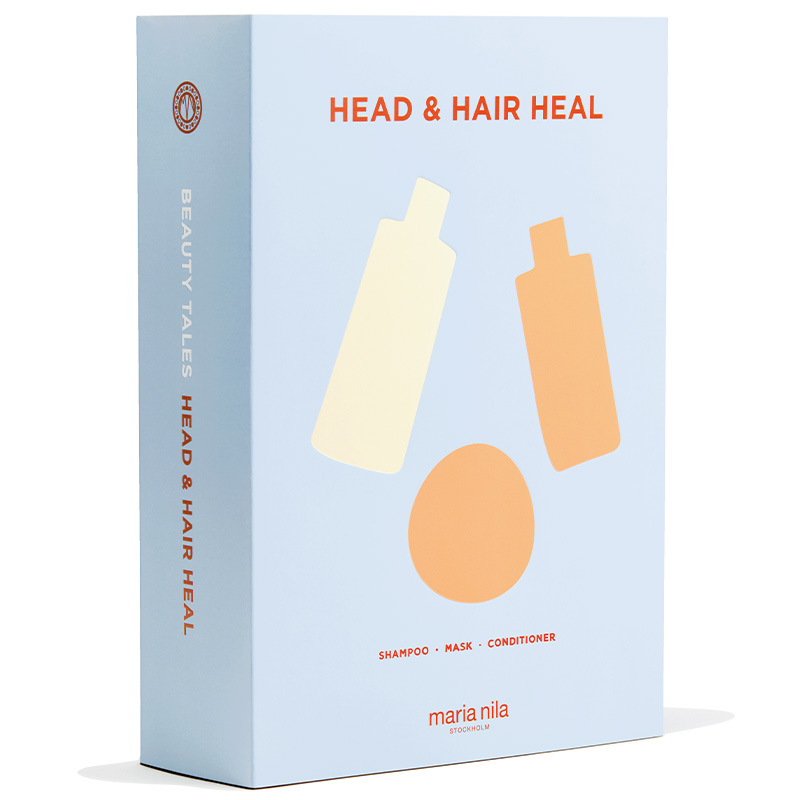 Maria Nila Head & Hair Heal Holiday Box