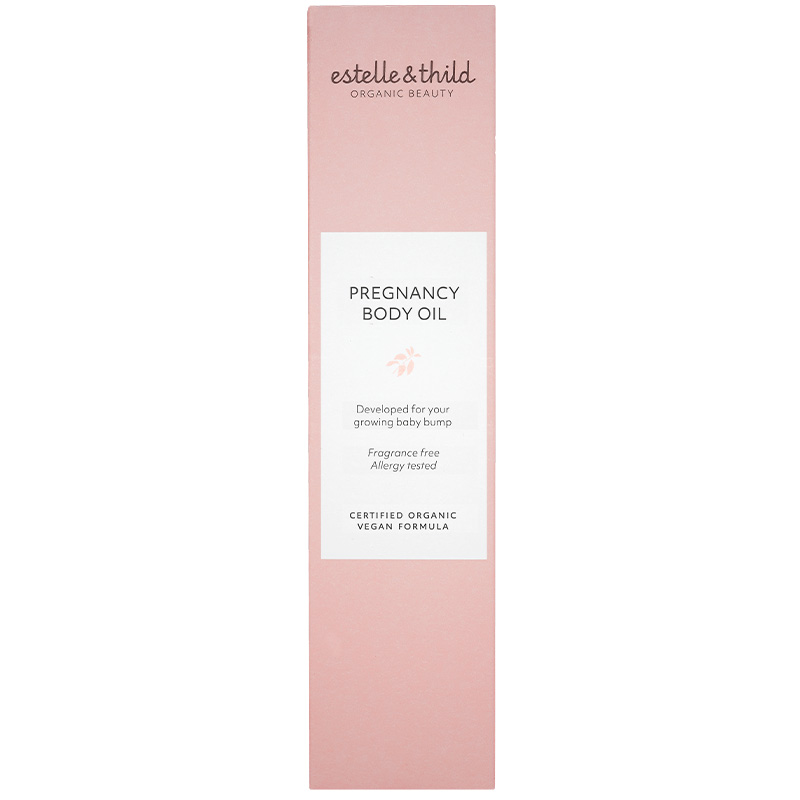 BioCare Baby Pregnacy Body Oil - 100ml