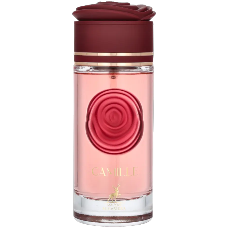 Maison Alhambra Camille Edp - 100ml