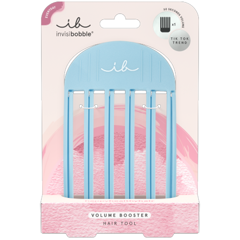 Invisibobble Root Boost