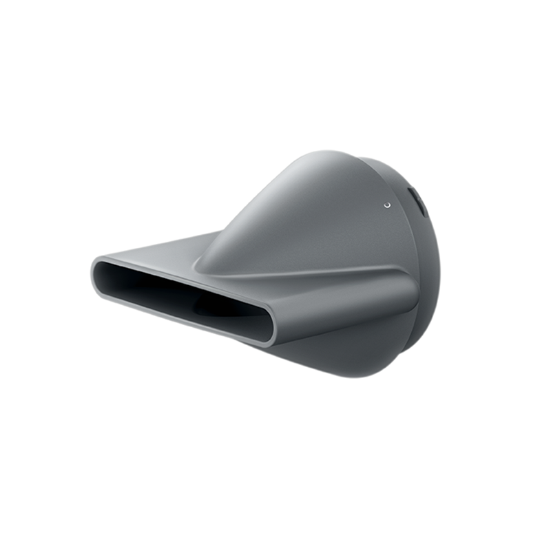 Braun Hair Dryer HD 4.3