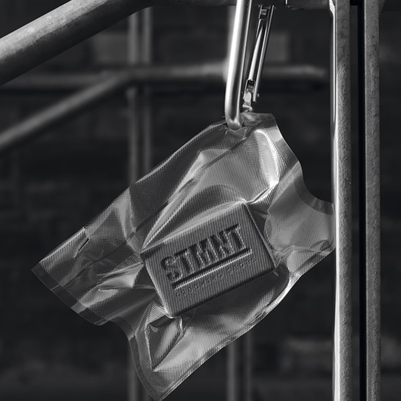 STMNT - Hair & Body Cleansing Bar