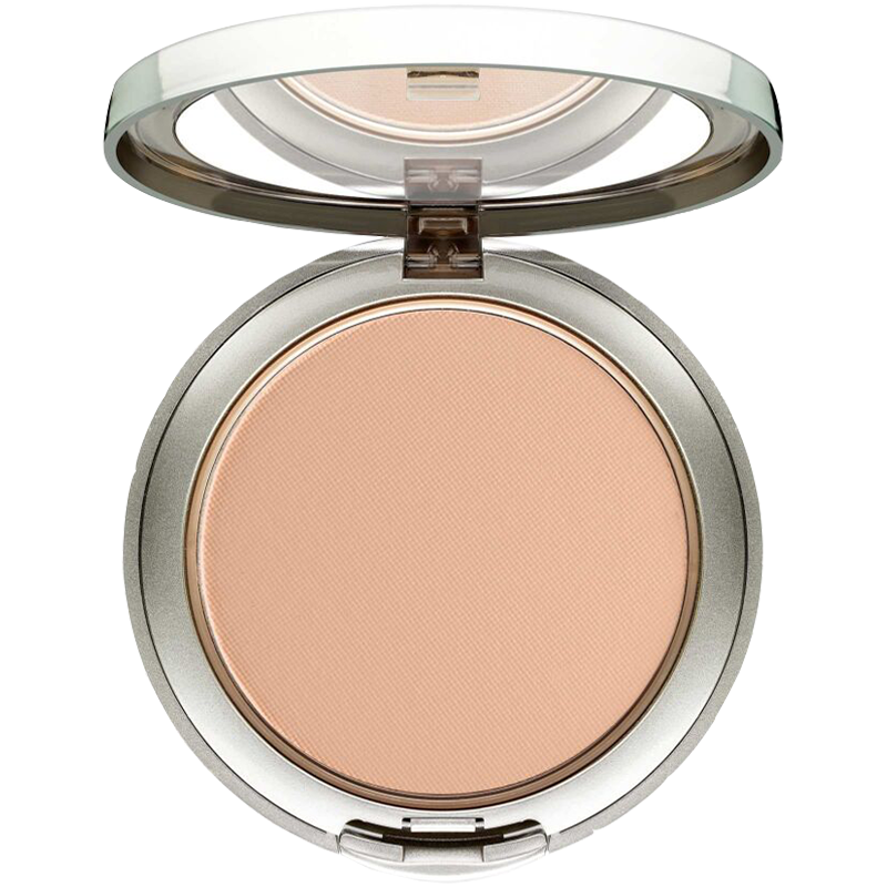 Hydra Mineral Compact Foundation - 67 natural peach
