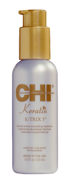 Keratin K-TRIX 5 Smoothing Treatment (115ml)