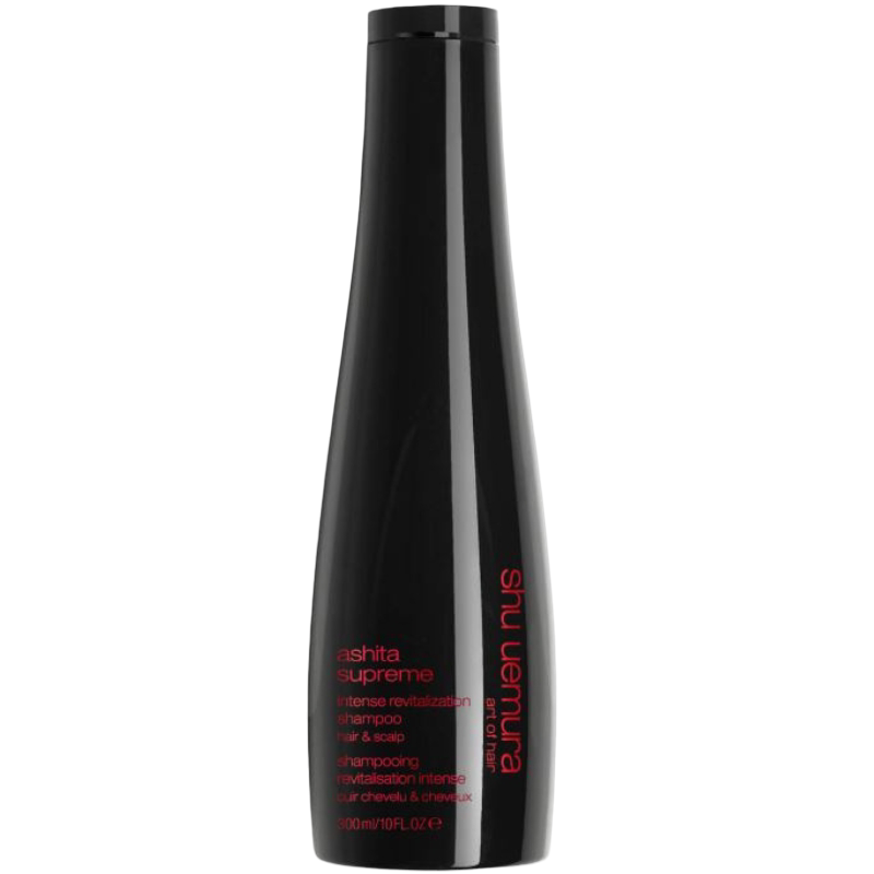 Ashita Supreme Shampoo