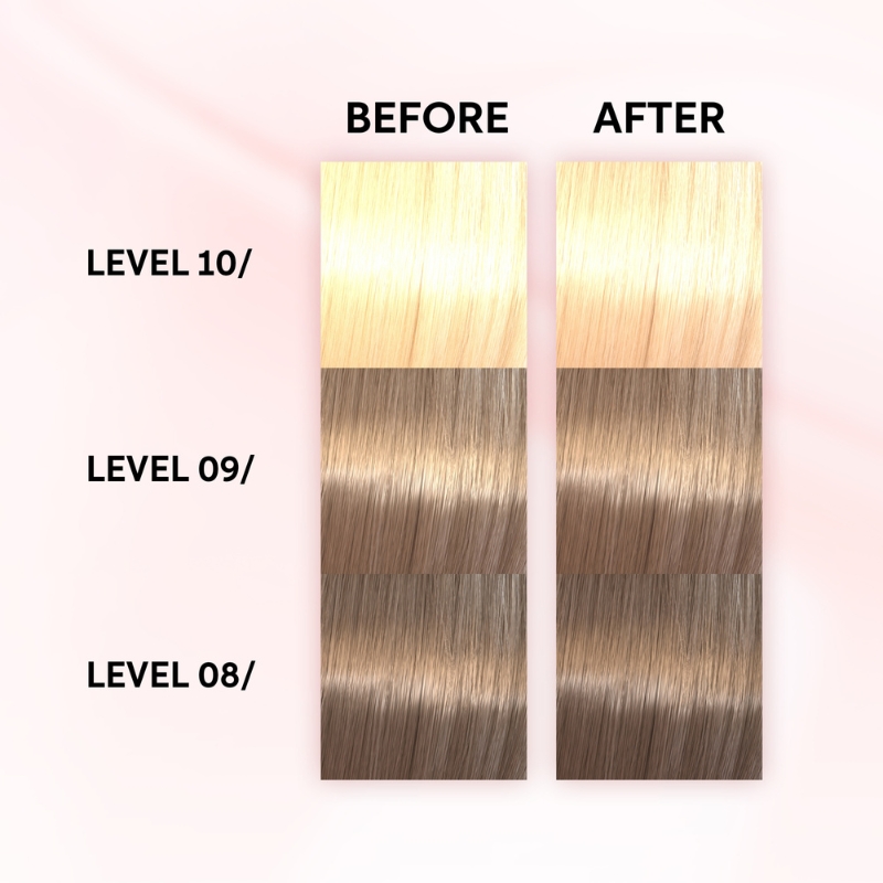 Shinefinity 09/3 Golden Honey - 60ml