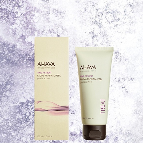 Timer_to_treat_peeling