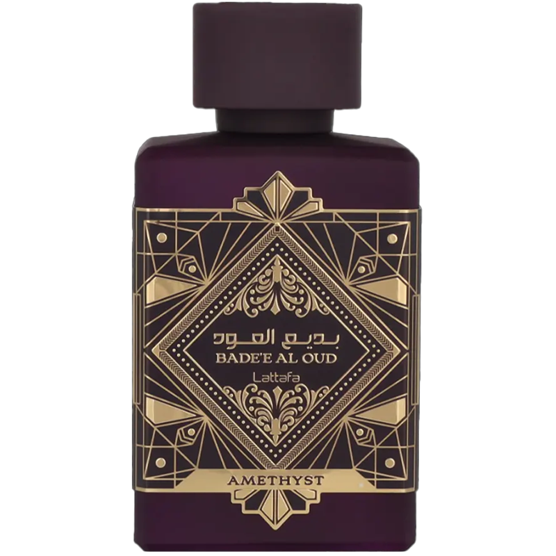 Lattafa Bade'e Al Oud Amethyst - 100ml