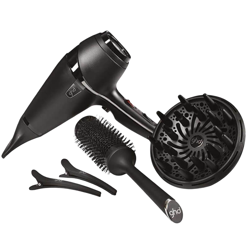 Hair Diffuser Attachment Ghd Diffuser Adapter Ring Diffuser