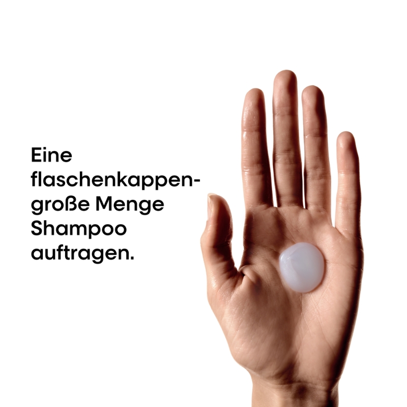 Vitamino Color Spectrum Shampoo Refill - 500ml