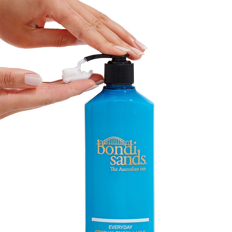 Bondi Sands Everyday Gradual Tanning Milk