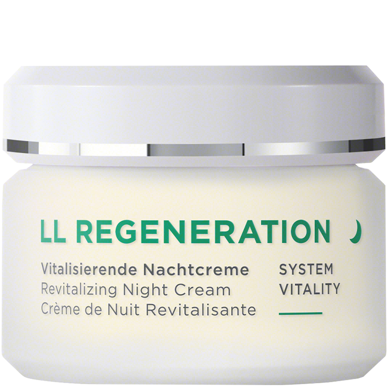 LL-Regeneration-Nachtcrem