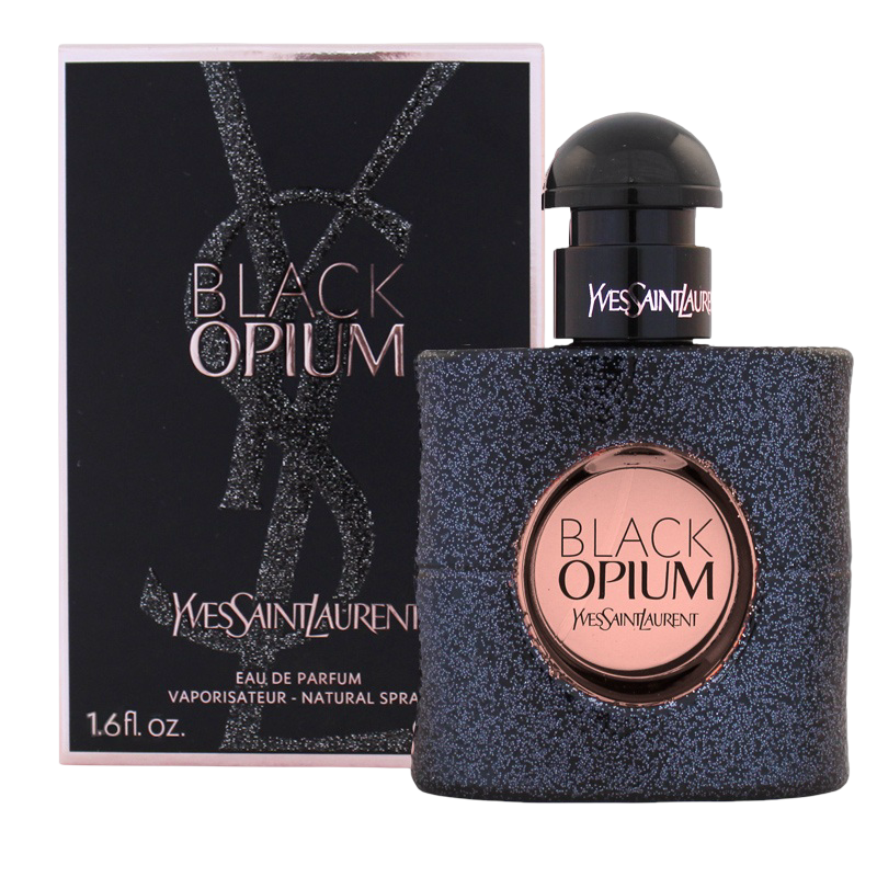 Black Opium Yves Saint Laurant edp 50ml black-opium-yves-saint-laurant-edp-50ml