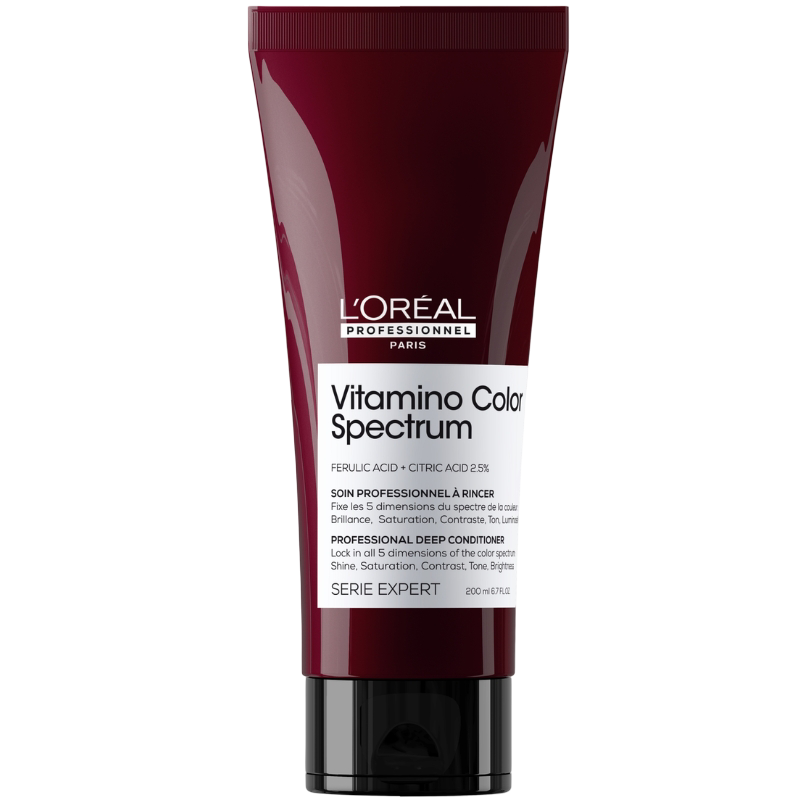 Conditioner für langhaltende Farbergebnisse