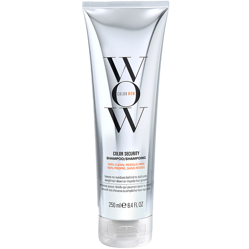 Color Security Shampoo  - 250ml