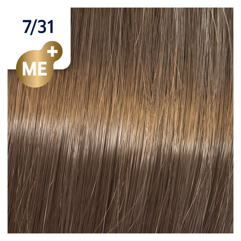  7/31 mittelblond gold-asch