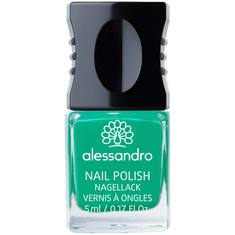 Nail Polish - 194 Wild Safari