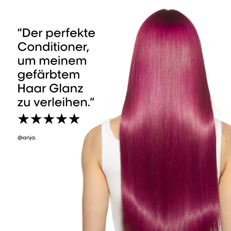 Vitamino Color Spectrum Deep Conditioner - 200ml