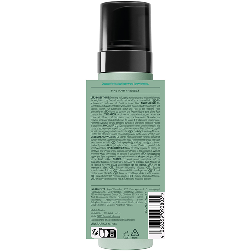 Volupt-Volume-Mousse-Inhalt