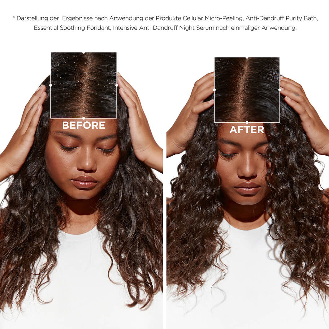 Symbiose Feuchtigkeit Duo - 450ml