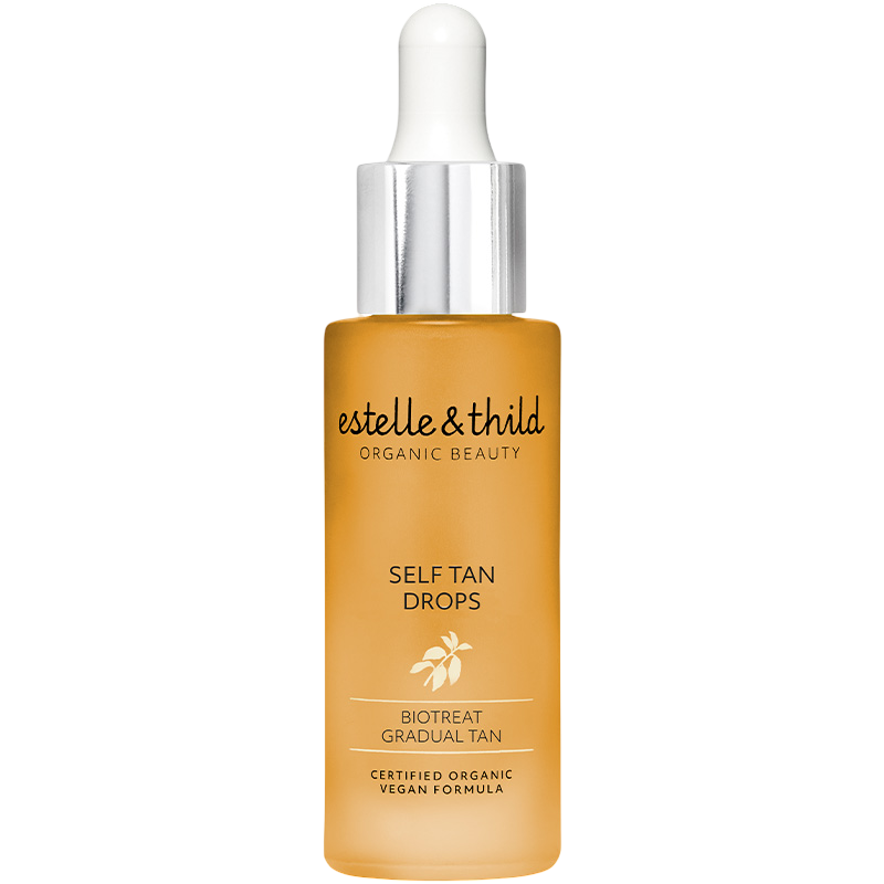 Self Tan Drops - 30ml