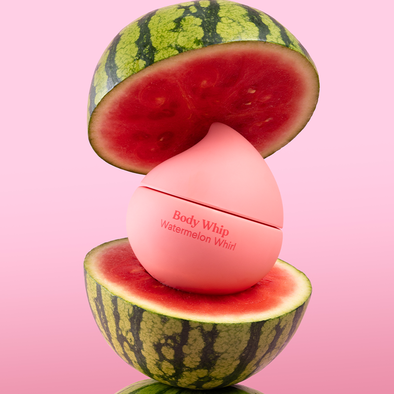 Body-whip-Watermelon whirl