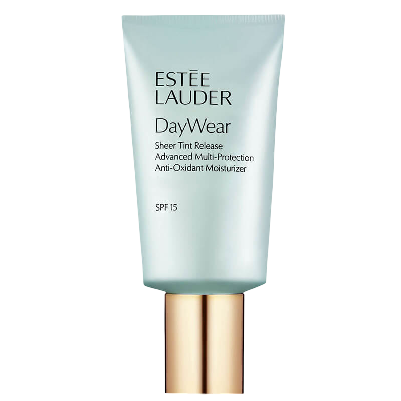 DayWear - Multi-Protection Anti-Oxidant Sheer Tint Release Moisturizer SPF15