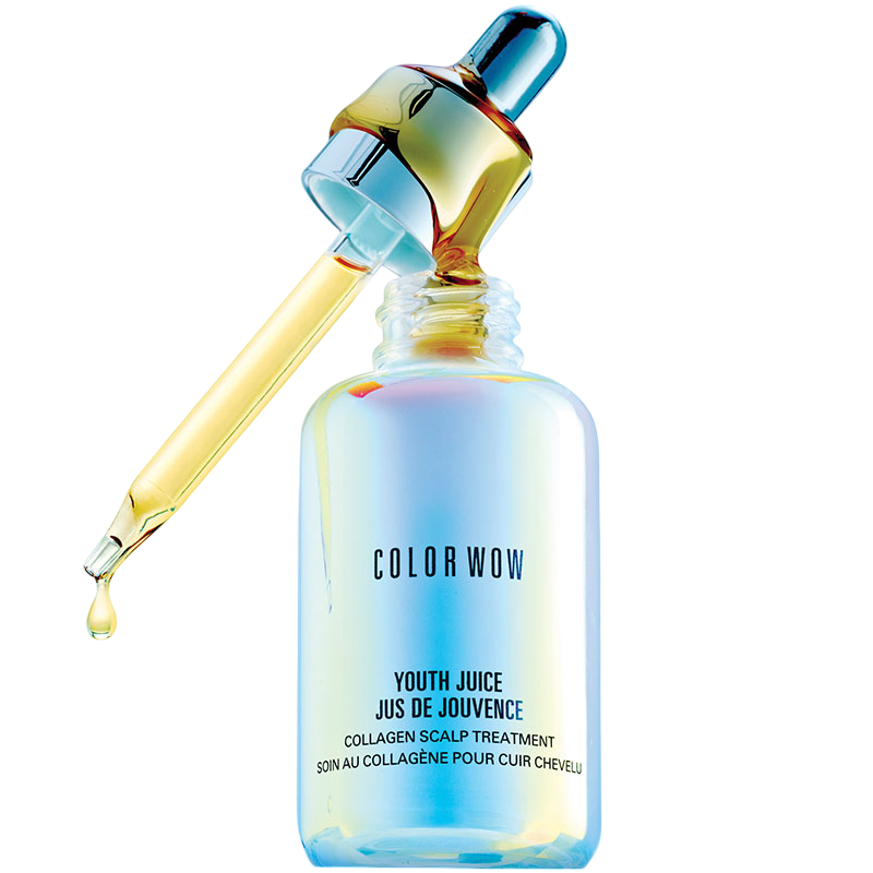 Youth Juice Collagen Scalp Treatment - 50ml