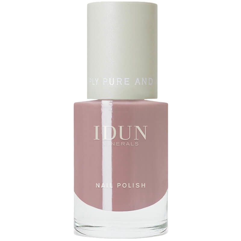 Nail Polish Rökkvarts - 11ml