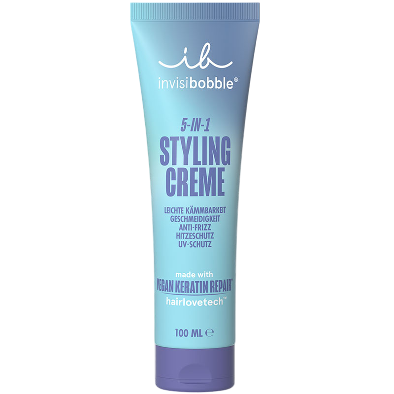 5-in-1 Styling Creme - 100ml