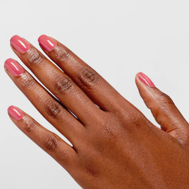 Infinite Shine - At Strong Last