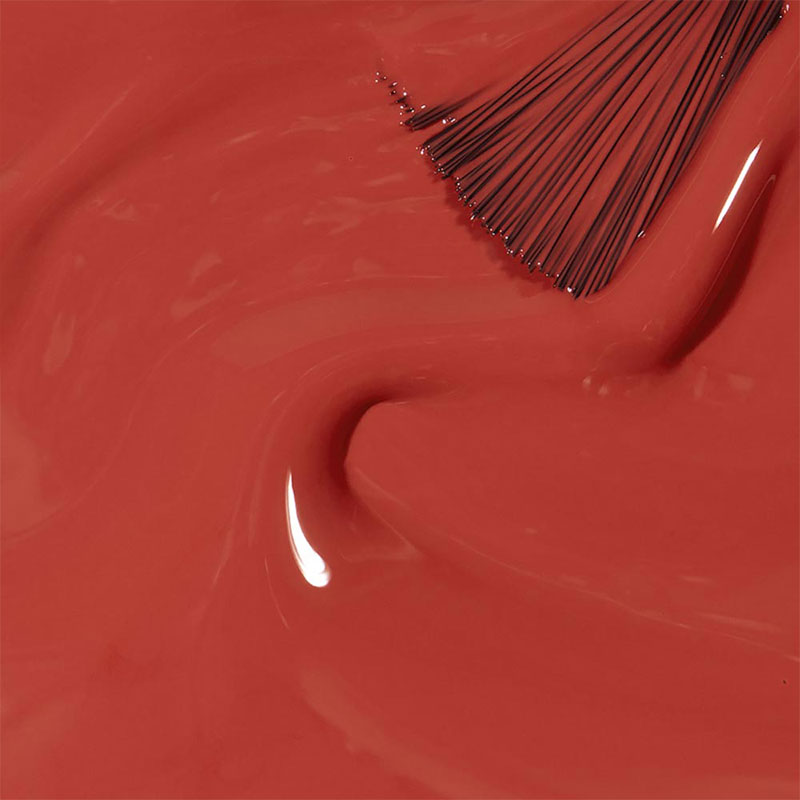 Nail Lacquer - My Solar Clock Is Ticking