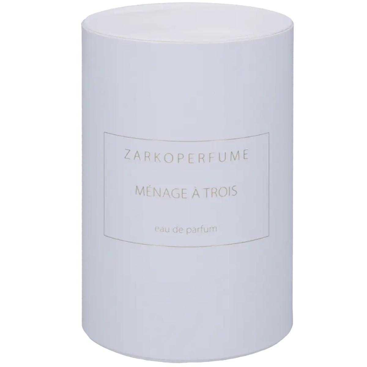 Zarko Menage A Trois Edp Spray 100 ml