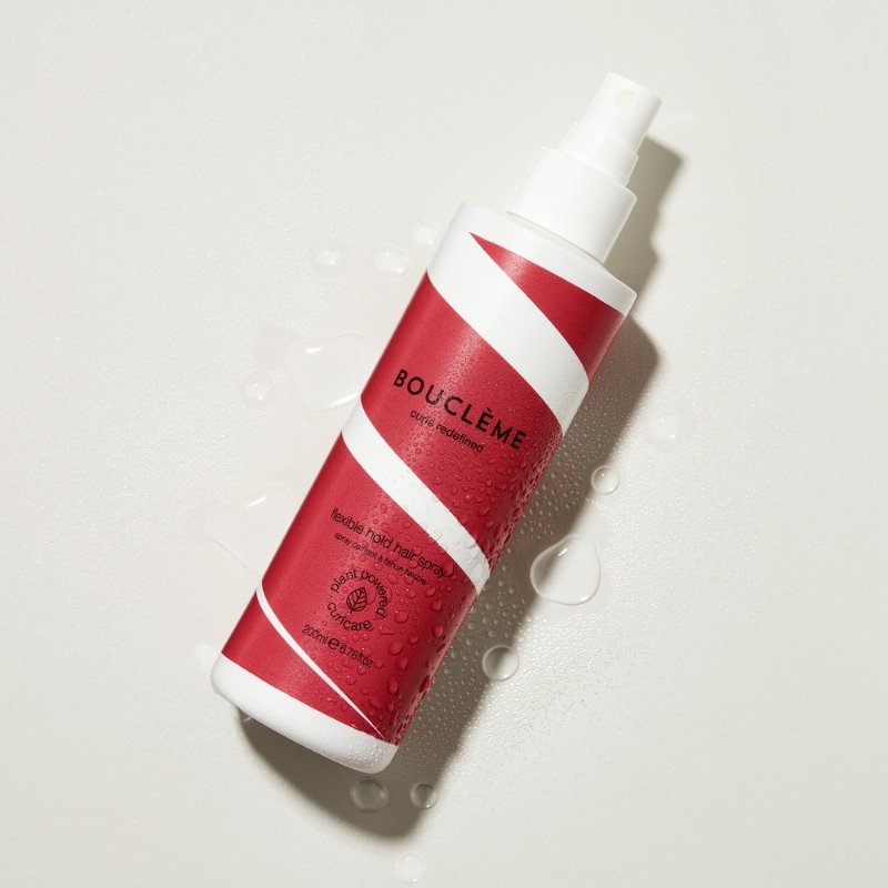 Flexible Hold Hairspray - 200ml