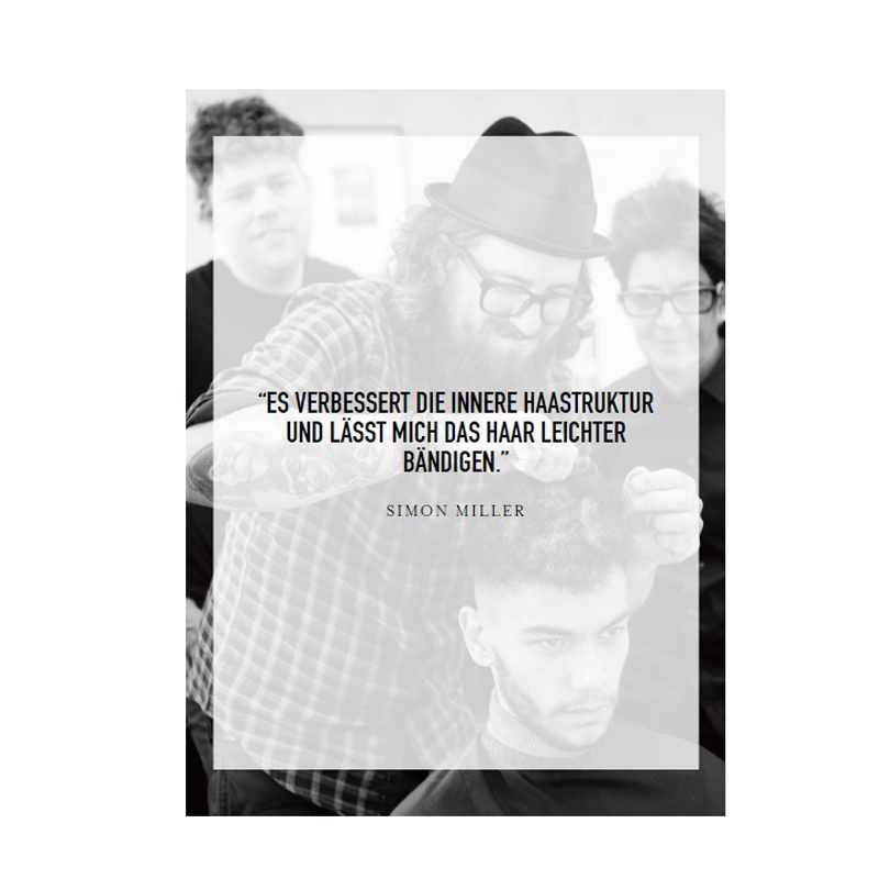 De-Frizz Oil Tame Frizz 